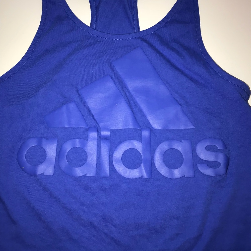 Workout Tank
